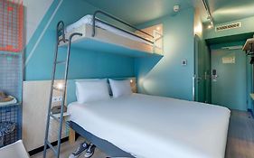 ibis budget Hamburg St Pauli Messe